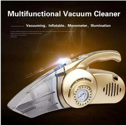 Car Vacuum Cleaner
