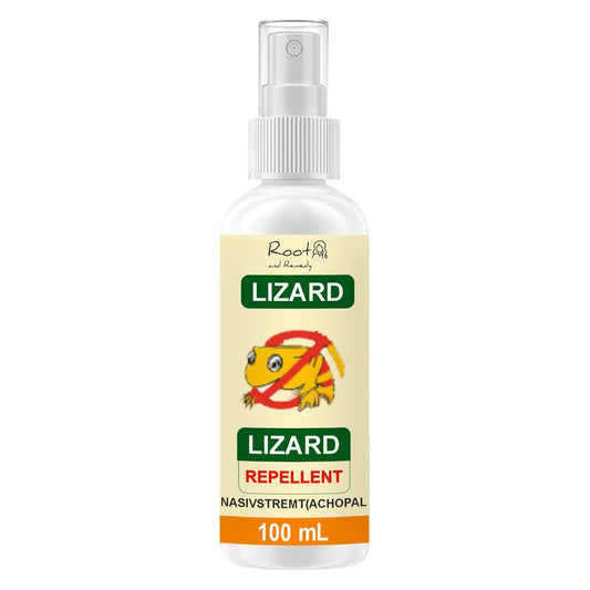 Lizard Repellent Spray ~ 🔥(BUY 1 GET 1 FREE)🔥⭐⭐⭐⭐⭐ 4.8 Rating (87+ Verified Reviews)