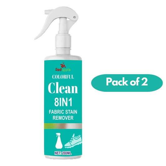 Fabric Stain Remover 400 ml ( Buy 1 Get 1 FREE)