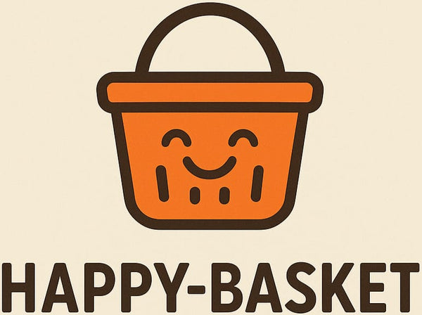 Happy-Basket